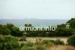 GL 0202 - Coastal Land - Ag.Emilianos - Ermionida